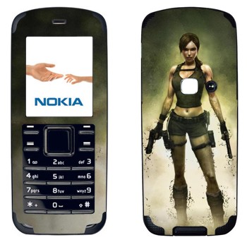   «  - Tomb Raider»   Nokia 6080