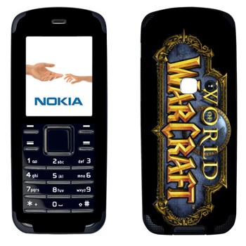   « World of Warcraft »   Nokia 6080