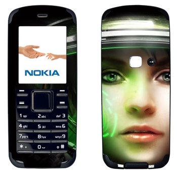   « - StarCraft 2»   Nokia 6080