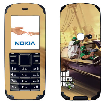   «   - GTA5»   Nokia 6080