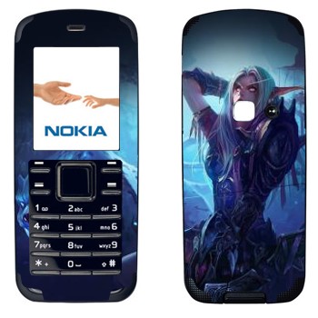   «  - World of Warcraft»   Nokia 6080
