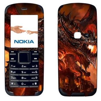   «    - World of Warcraft»   Nokia 6080