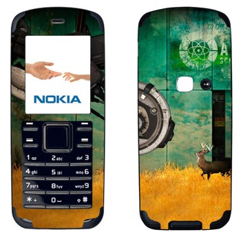   « - Portal 2»   Nokia 6080