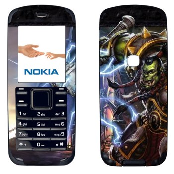   « - World of Warcraft»   Nokia 6080