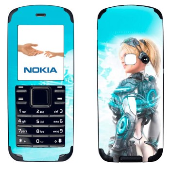   « - Starcraft 2»   Nokia 6080