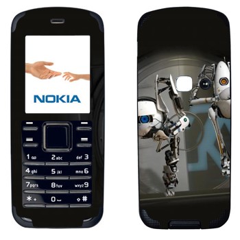   «  Portal 2»   Nokia 6080