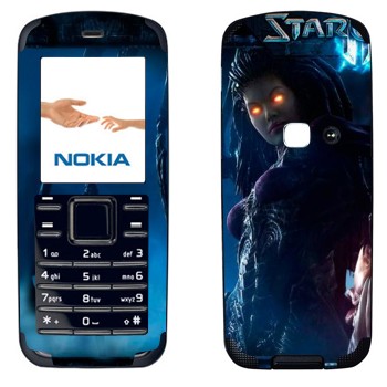   «  - StarCraft 2»   Nokia 6080