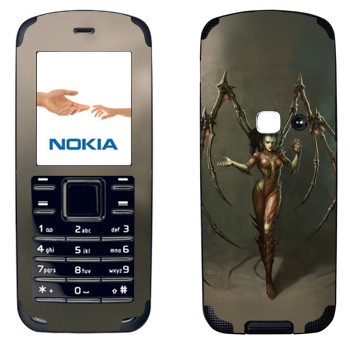   «     - StarCraft 2»   Nokia 6080