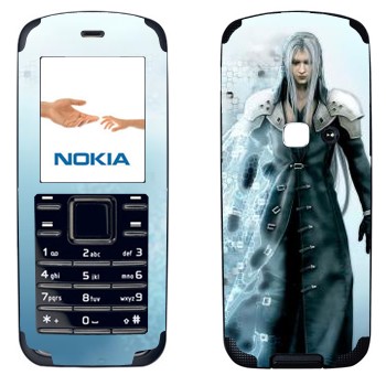   « - Final Fantasy»   Nokia 6080