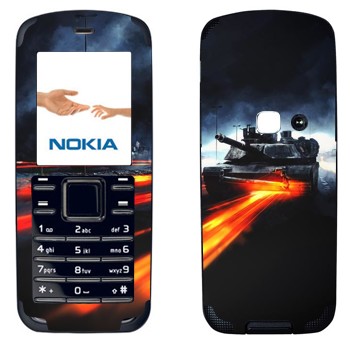   «  - Battlefield»   Nokia 6080