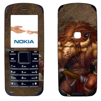   « -  - World of Warcraft»   Nokia 6080
