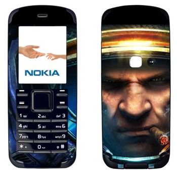   «  - Star Craft 2»   Nokia 6080