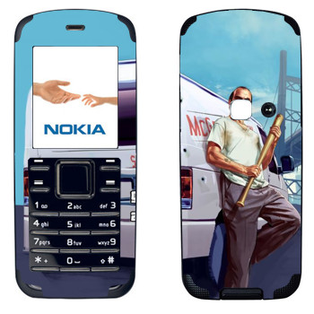   « - GTA5»   Nokia 6080
