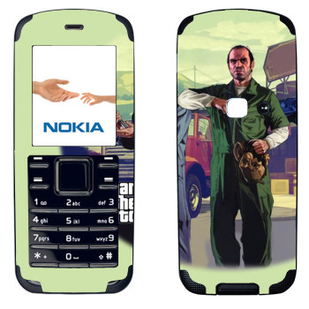   «   - GTA5»   Nokia 6080