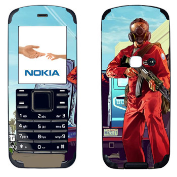   «     - GTA5»   Nokia 6080