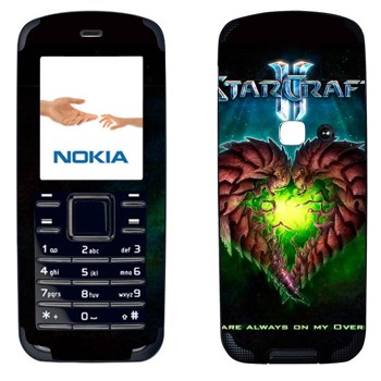   «   - StarCraft 2»   Nokia 6080