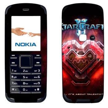   «  - StarCraft 2»   Nokia 6080