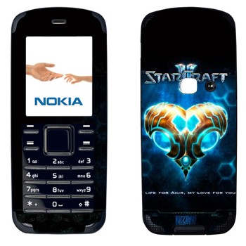   «    - StarCraft 2»   Nokia 6080