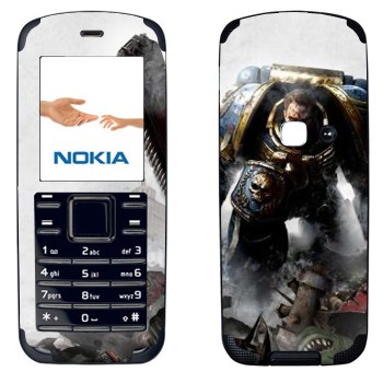   « - Warhammer 40k»   Nokia 6080