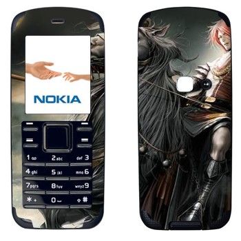   «    - Lineage II»   Nokia 6080