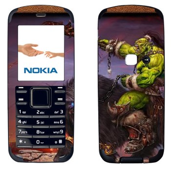   «  - World of Warcraft»   Nokia 6080