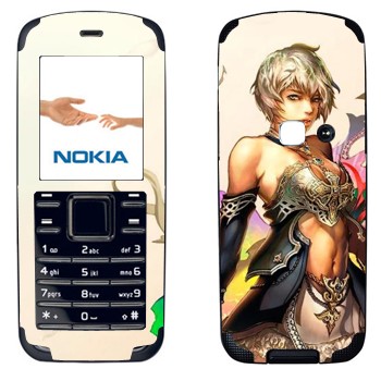   « - Lineage II»   Nokia 6080