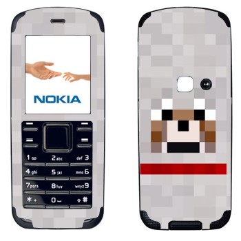   « - Minecraft»   Nokia 6080