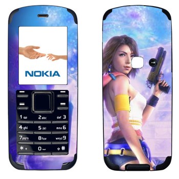   « - Final Fantasy»   Nokia 6080
