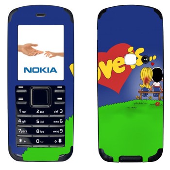   «Love is... -   »   Nokia 6080