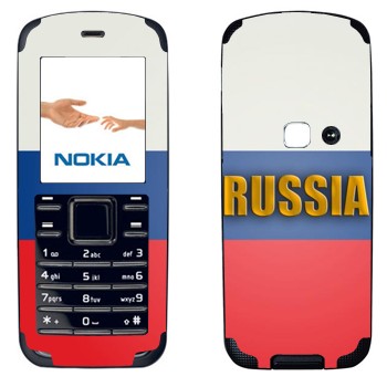   «Russia»   Nokia 6080