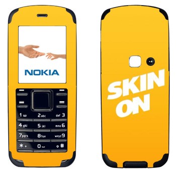   « SkinOn»   Nokia 6080