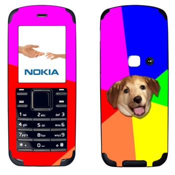   «Advice Dog»   Nokia 6080