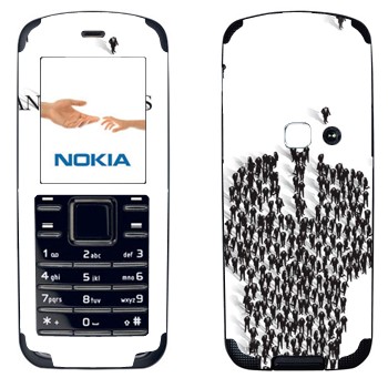   «Anonimous»   Nokia 6080