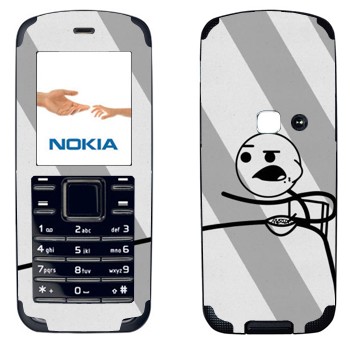   «Cereal guy,   »   Nokia 6080