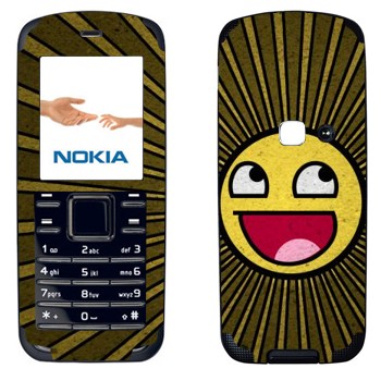   «Epic smiley»   Nokia 6080