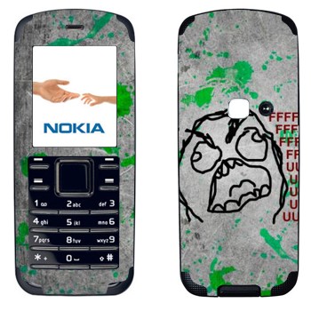   «FFFFFFFuuuuuuuuu»   Nokia 6080