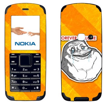   «Forever alone»   Nokia 6080