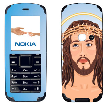   «Jesus head»   Nokia 6080