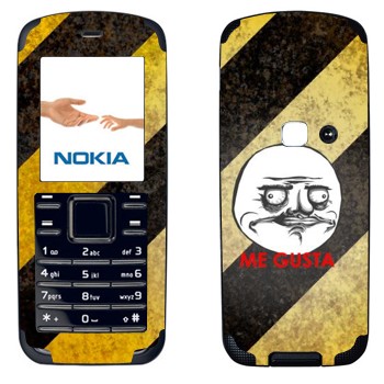   «Me gusta»   Nokia 6080