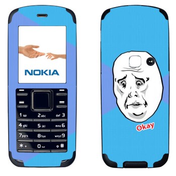   «Okay Guy»   Nokia 6080