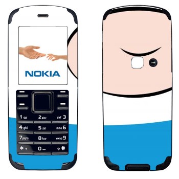   «Finn the Human - Adventure Time»   Nokia 6080