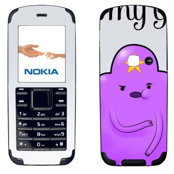   «Oh my glob  -  Lumpy»   Nokia 6080