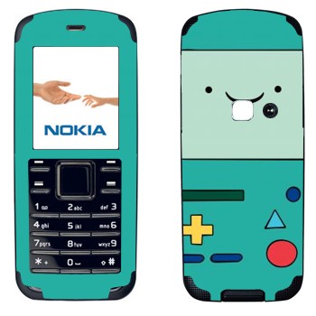   « - Adventure Time»   Nokia 6080