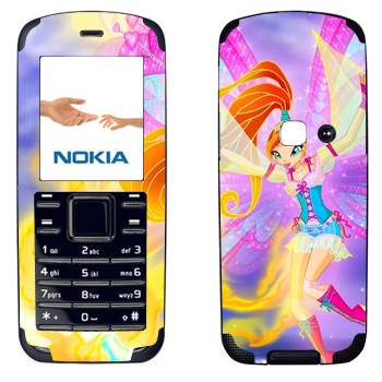   « - Winx Club»   Nokia 6080