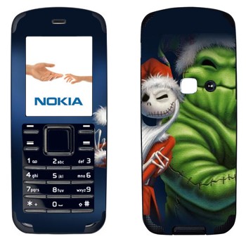 Nokia 6080