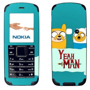   «   - Adventure Time»   Nokia 6080