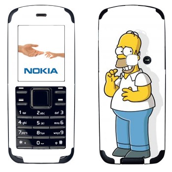   «  Ooops!»   Nokia 6080