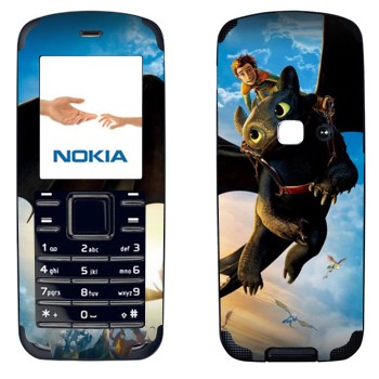 Nokia 6080