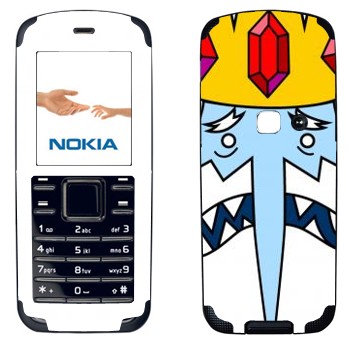   «  - Adventure Time»   Nokia 6080