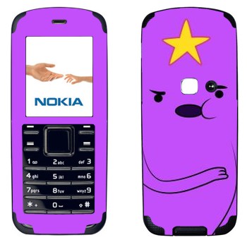   « Lumpy»   Nokia 6080